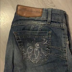 Sway jeans
